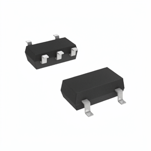 Power Management (PMIC) Components Electronic BOM IC In Stock 5 TSSOP, SC 70 5, SOT 353 LDK120C32R - Product Image 1