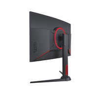 27 zoll 2560*1440 2K Gaming Monitor 144Hz Drehbare 1ms Einstellbar PC Monitor
