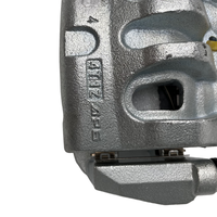 Ensemble d'étrier de frein APG d'origine 8983890666 8983890665 pour Isuzu D-MAX 2021-2026 JMC Lingtuo