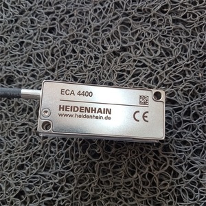 Encodeur linéaire Heidenhain 1215187-15, pièce de rechange industrielle en métal, Allemagne - Product Image 3