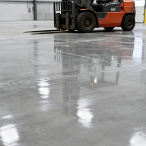 Revêtement de surface de qualité industrielle résistant à l'usure avec protection renforcée antidérapante pour les sols de garage, d'entrepôt et d'atelier - Product Image 3