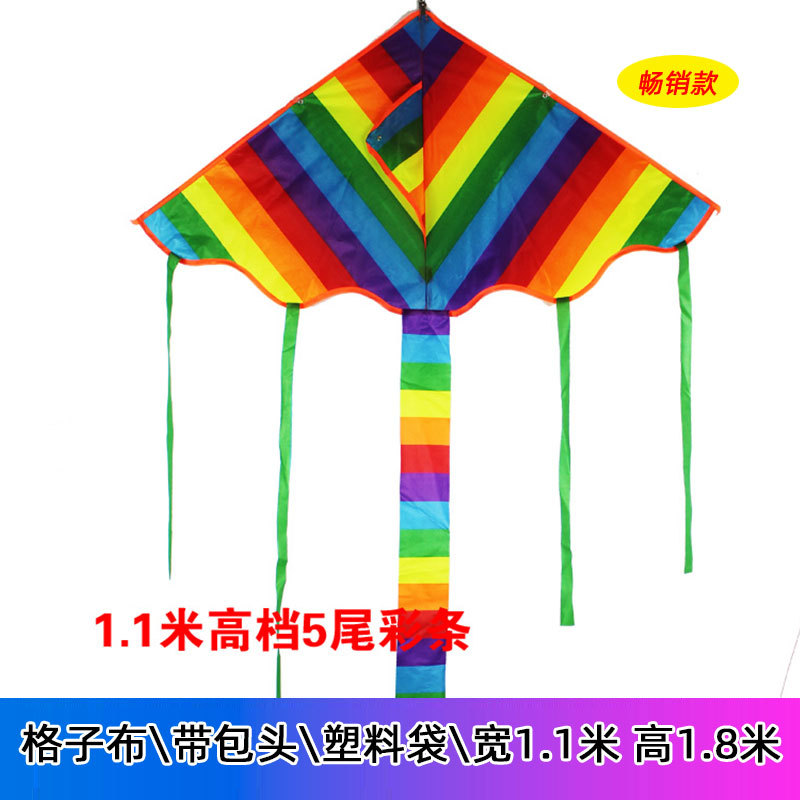 1.1 แถบสีหาง MiG 5 สี
