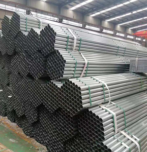 Tapón de tubo de acero galvanizado de tamaño único al por mayor de buena calidad - Product Image 2