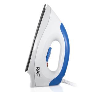 Plancha Profesional de 1200w, Plancha Eléctrica Potente, Vaporizador de Ropa Portátil, Plancha Seca Pequeña para Viajes - Product Image 3