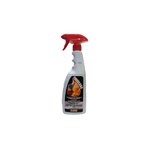 750 ml 'FIREGLASS' Nettoyant pour vitres de cheminée Produit nettoyant pour appareils ménagers - Product Image 2