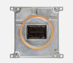 Módulo de Control de Faro LED Original Usado 7P5941591AJ, Balastro de Faro LED para Seat <span class=keywords><strong>Arona</strong></span> Ibiza 2017 2018 <span class=keywords><strong>2019</strong></span> - Product Image 6