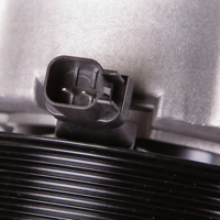 Kompresor AC Heavy Duty 7C2Z19703A CC2Z19703D Ford Econoline E-Series 2007-2019 12v