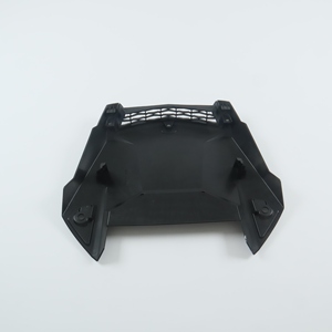 UTV פלסטיק הוד סקופ ערכת צריכת אוויר FIT UTV פולאריס RZR XP 4 1000 900 2014-2018 - Product Image 6