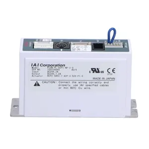 คอนโทรลเลอร์ X-SEL PAC ของแท้ รุ่น X-SEL-K-3-200I-30RIL-20IB-N1-N2SASA-2-2-SE XSEL-K-3-20IB-20I-20I-N1-N2EE-2-1 รับประกัน 1 ปี - Product Image 2