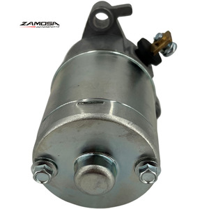 Moteur de démarrage de moto 54P-H1890-02 21C-H1800-10 1GC-H1800-10 GPD <span class=keywords><strong>125</strong></span> GPD150 LTS125 MW125 MWS125 MWS150 Tricity <span class=keywords><strong>125</strong></span> pour <span class=keywords><strong>Yamaha</strong></span> - Product Image 5