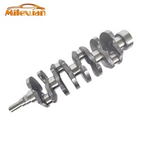 Prix d'usine OEM13401-16010 13411-16900 4A 5A Vilebrequin de moteur pour Toyota CAMRY Carina Corolla