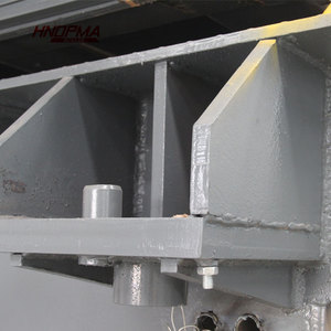 तौलना पुल पैमाने 120 टन ट्रक तुलाचौकी ट्रक वजन तराजू 120 टन तुलाचौकी ट्रक वजन पैमाने - Product Image 6