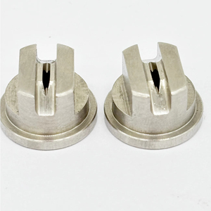 Xr teejet SS vòi phun 11001 11015 11002 phẳng Fan phun vòi phun - Product Image 5