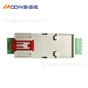 โมดูลตรวจจับแรงดันไฟฟ้า Moons Hvd100 แบบติดตั้งบนราง Din สำหรับเครื่องกำเนิดไฟฟ้าดีเซล 3 เฟส 3 สาย - Product Image 1