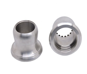 CNC phay các bộ phận, nhôm CNC chuyển các bộ phận, thép không gỉ CNC chế biến Dịch Vụ-CNC phay các bộ phận của kim loại đồng thau - Product Image 1