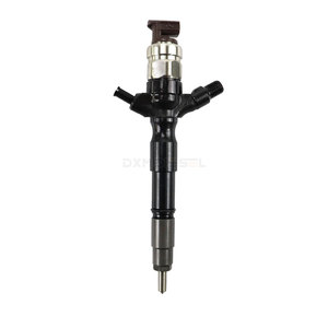 Inyector Common Rail Denso 095000-8740 - Product Image 4