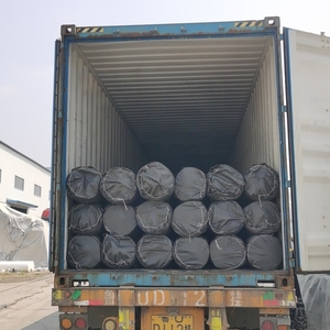 Tissu géotextile non tissé pour le revêtement de canaux et les travaux de <span class=keywords><strong>terrassement</strong></span>, matelas en béton géotextile, géotextile non tissé - Product Image 5