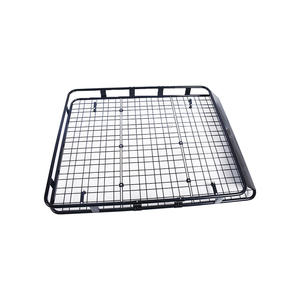 Cesta techo Coche - Product Image 2