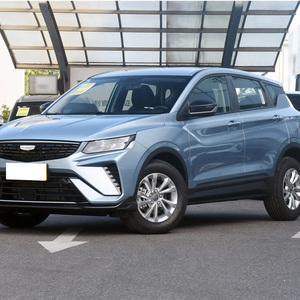 2025 <span class=keywords><strong>Automobile</strong></span> Sports 5 Places BinYue 1.5T CVT Essence SUV Geely Coolray Nouvelle Voiture - Product Image 4