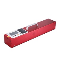 1-Year Warranty Retroreflective Luminous Testing Road Paint Equipment Road Marking Line Road Paint for Test Instrument