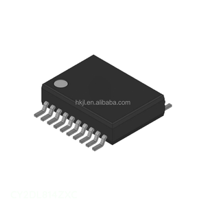 Buy Electronics Components Online <b>Clock</b> Timing 16 TSSOP (0.173" 4.40mm Width) CY2DL814ZXC Original - Product Image 1