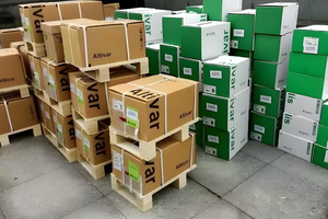 Variateurs de vitesse EVF8246-E-V921 EVF8215-E EVF8216-E EVF8216-E-V020 EVF8217-E-V020 EVF8218-E-V020 EVF8221-E EVF8222-E - Product Image 3