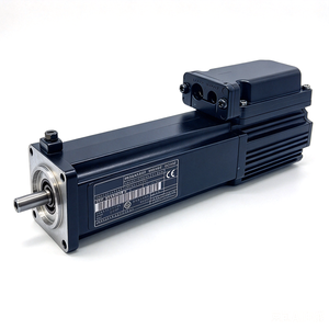 Moteur synchrone à aimants de la série MKD, neuf, 100 % original, MKD025B 144 GP0 KS R911295884 - Product Image 1