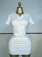 Nouvelle collection 2026 : Ensemble de vêtements tendance pour femme, robe longue She in Bale, pyjama et nuisette en lot (vente en gros)