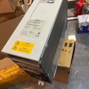 Unidad de disco Booksize 6SE7021-4TC61 6SE7021-8EB61 6SE7021-8TB61 6SE7021-8TB51 6SE7021-0TA61 6SE7021-3TB61 6SE7021-0EA61 - Product Image 2