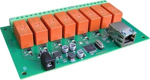 Assemblaggio PCB per Mouse da Computer FR4 Spessore 1.6MM Finitura Superficiale HASL/OSP/Oro a Immersione - Product Image 4