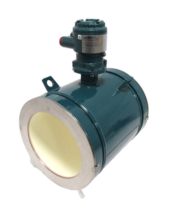 Yokogawa Rotamass เครื่องวัด4-20mA RCCF31 3ชุดเครื่องวัดการไหลของน้ำสแตนเลส/แก๊ส/ของเหลว/น้ำมัน/อากาศ OEM R แบบญี่ปุ่น - Product Image 1