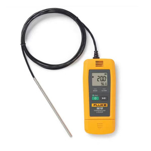 Enregistreur de température Fluke 961B avec interface USB pour la surveillance environnementale - Product Image 1