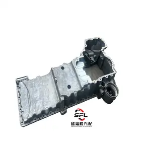 Classic N73 N74 760 engine High quality and durable oil pan engine medium cylinder head products excellent for BMW
