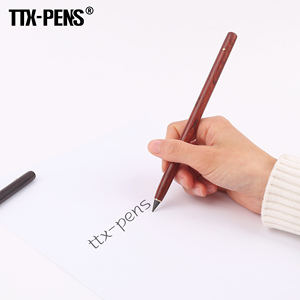 TTX-<span class=keywords><strong>crayon</strong></span> d'écriture en bois, cadeaux créatifs, infini et éternel, durable, respectueux des arbres - Product Image 3