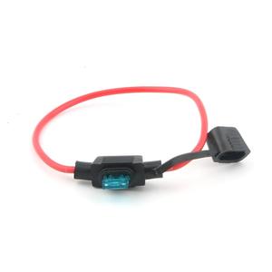 Suministro Directo de Fábrica de Piezas de Alto Rendimiento: Fusibles de Alto Rendimiento para Todos los Modelos de Automóviles - Product Image 3