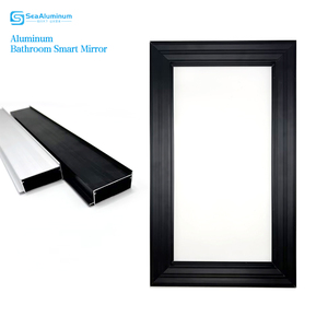 <span class=keywords><strong>Miroir</strong></span> <span class=keywords><strong>de</strong></span> <span class=keywords><strong>salle</strong></span> <span class=keywords><strong>de</strong></span> <span class=keywords><strong>bain</strong></span> <span class=keywords><strong>LED</strong></span> moderne en verre intelligent étanche avec fonction <span class=keywords><strong>de</strong></span> maquillage éclairé <span class=keywords><strong>de</strong></span> forme rectangulaire <span class=keywords><strong>pour</strong></span> la maison et le salon - Product Image 1