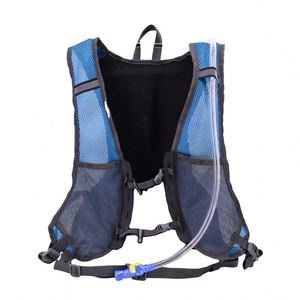 BSCI Factory <b>Light</b> <b>Weight</b> Outdoor Sports Running Hydration <b>Backpack</b> Vest - Product Image 3