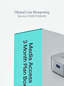 Suscripción IPTV para <span class=keywords><strong>Ver</strong></span> Películas <span class=keywords><strong>en</strong></span> Caja de TV 8K - Product Image 4