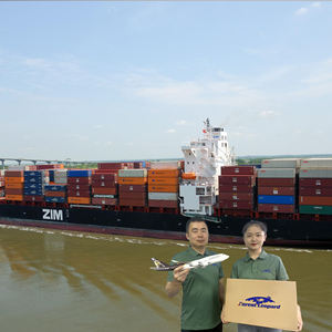 Шэньчжэнь Экспедитор DDP от двери до двери, служба доставки авиагруза, дешевая доставка, Китай, Великобритания, Франция, Швейцария - Product Image 1