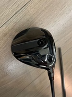 Fairway Woods 3W 5W Faible Centre de Gravité, Haut MOI, Lancement Facile, Stable, Grand Point de Frappe, Idéal pour Débutants, Offre une Distance Constante