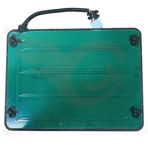 Panneau LED de feu arrière Begode <span class=keywords><strong>MTen4</strong></span>/A2 de haute qualité, facile à installer, réglable (non destiné aux pièces de trottinette) - Product Image 2