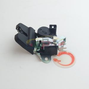 Système de couvercle de haute qualité LATCH ASSY-TAIL GATE 81230-H0030 81230-H0030 pour Hyundai Solaris 81230-H0030 - Product Image 2