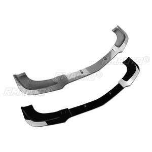 Kit de carrocería con alerón difusor y divisor de parachoques delantero para Mercedes Benz Clase E Coupé C207 AMG Line 2009-2012, accesorios para automóvil - Product Image 4