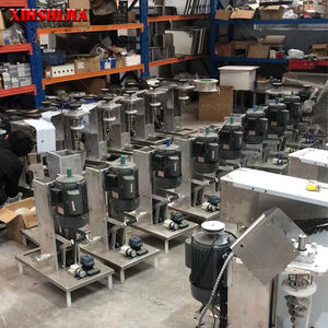 Frullatore 220V per Gelato, Yogurt Congelato, Frutta Fresca, Frutta Secca e Cioccolato - Novità dalla Nuova Zelanda - Product Image 6