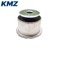 Bague de bras de suspension KMZ haute qualité OE 1663330000 pour Mercedes W164 W251