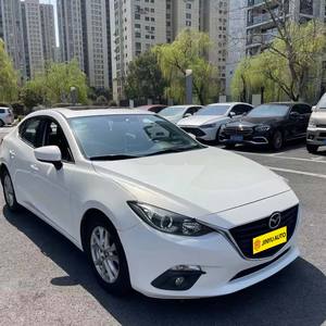 <span class=keywords><strong>2016</strong></span> Mazda3 Axela sedán compacto de lujo vehículo de gasolina de segunda mano coches usados <span class=keywords><strong>Mazda</strong></span> Axela - Product Image 2