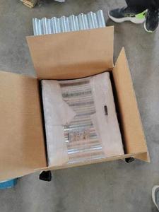 Boîte de jardinière de lit de jardin surélevé en acier galvanisé pour arrière-cours/terrasses/balcons - Product Image 5