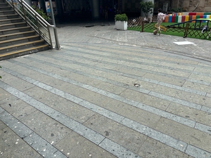 Pietra Naturale Cinese Sakumi Verde <span class=keywords><strong>Porfido</strong></span> Conveniente per Pavimentazione, Lastre, Piastrelle con Finitura Lucida, Opaca o Fiammata - Product Image 3