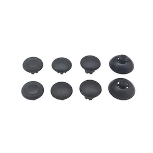 Nouvelle version 8 pièces bâtons d'échange pour PS5 pour <span class=keywords><strong>PS4</strong></span> pour Xbox Series bouton pouce bâton Joystick Kits pour PS5 Edge jeu pièces réparées - Product Image 6
