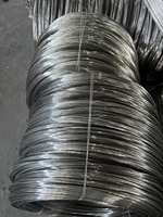 Câbles en acier inoxydable 304 316 en gros, câble inox 7x19, corde en acier inoxydable de 1,8 mm, fabricant de câbles en acier 7*19